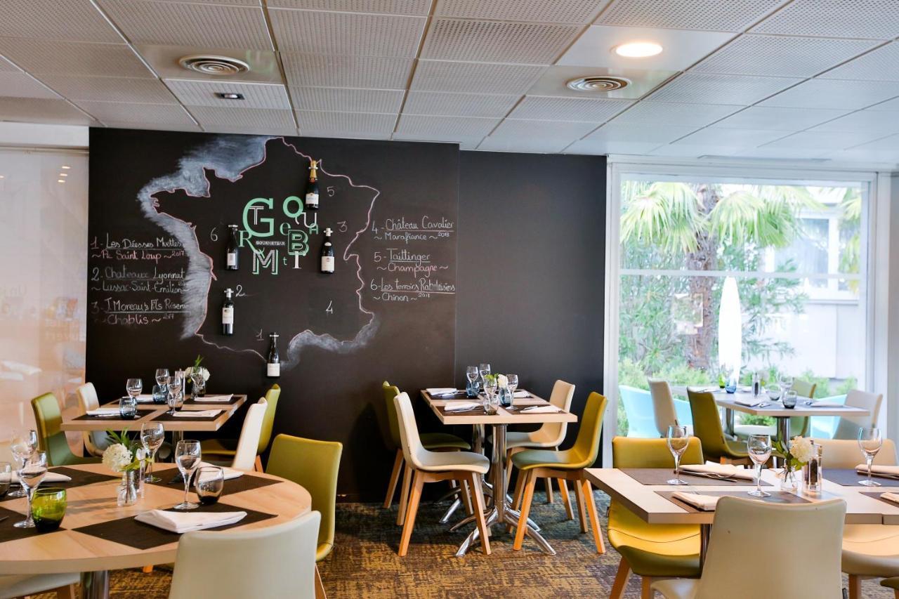 Novotel Purpan Aeroport Toulouse