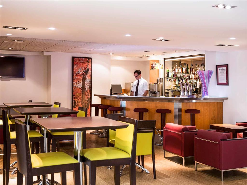 Hotel Novotel Purpan Aeroport Toulouse