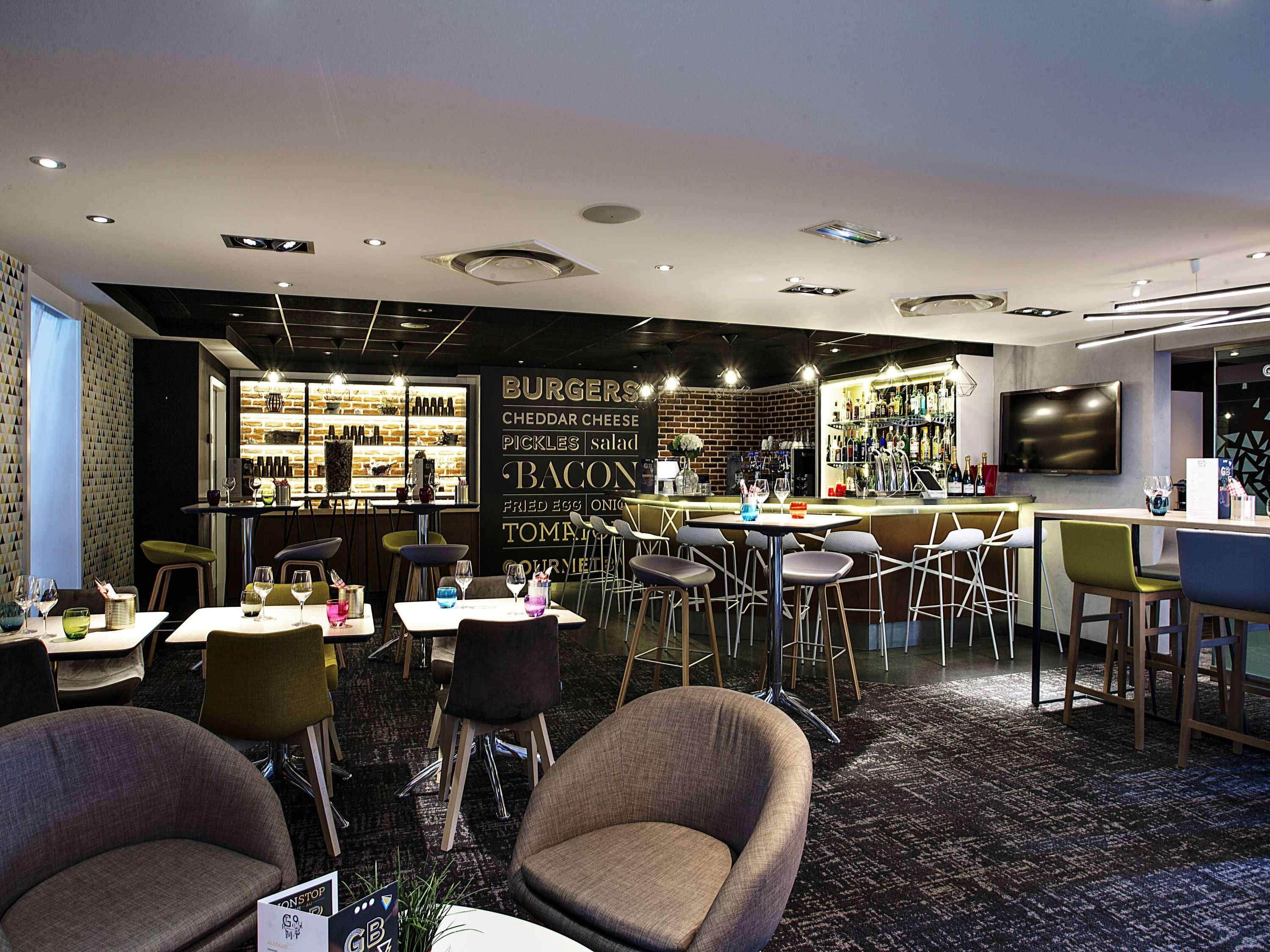 Hotel Novotel Purpan Aeroport Toulouse
