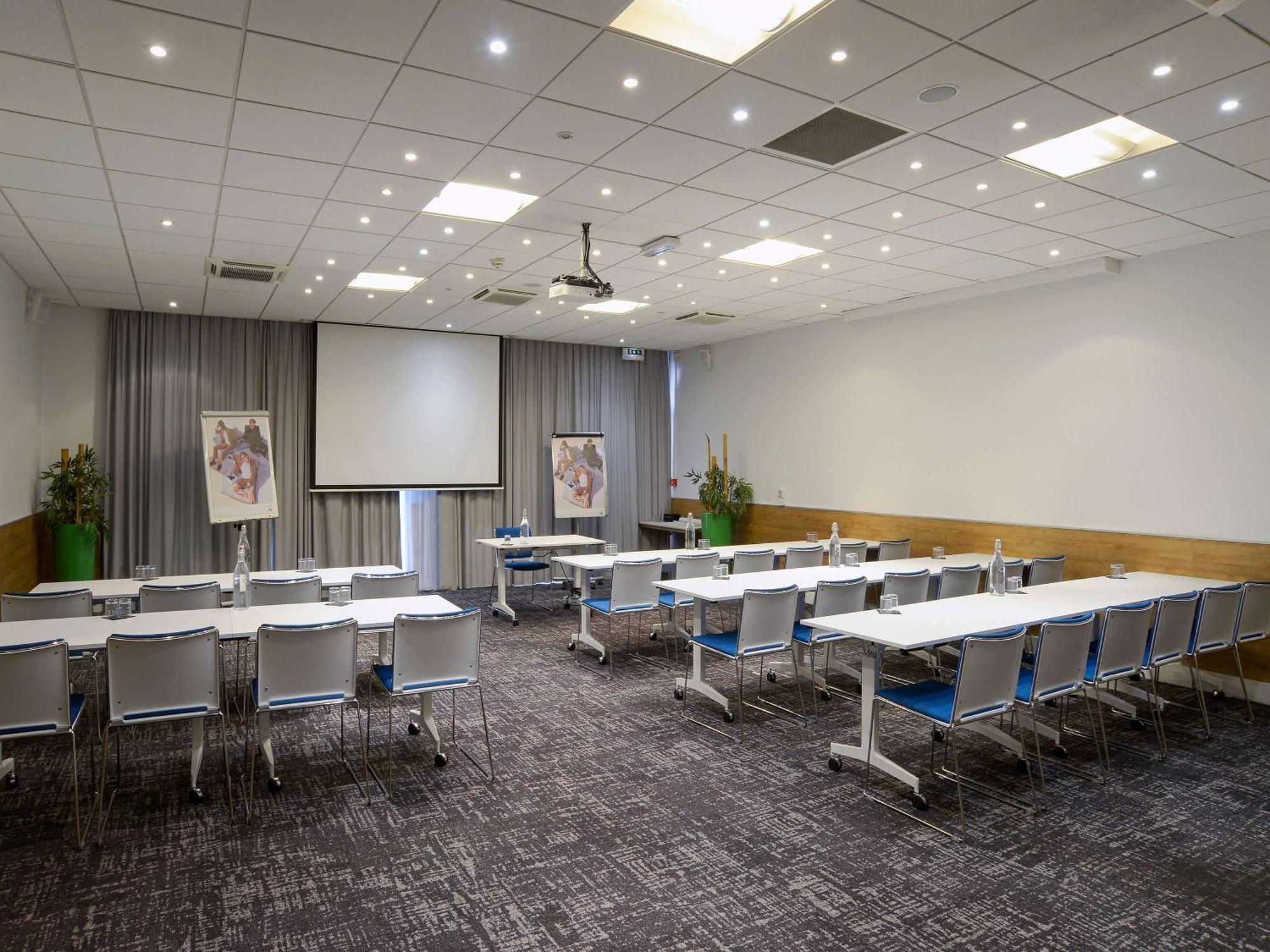 Novotel Purpan Aeroport Hotel Toulouse
