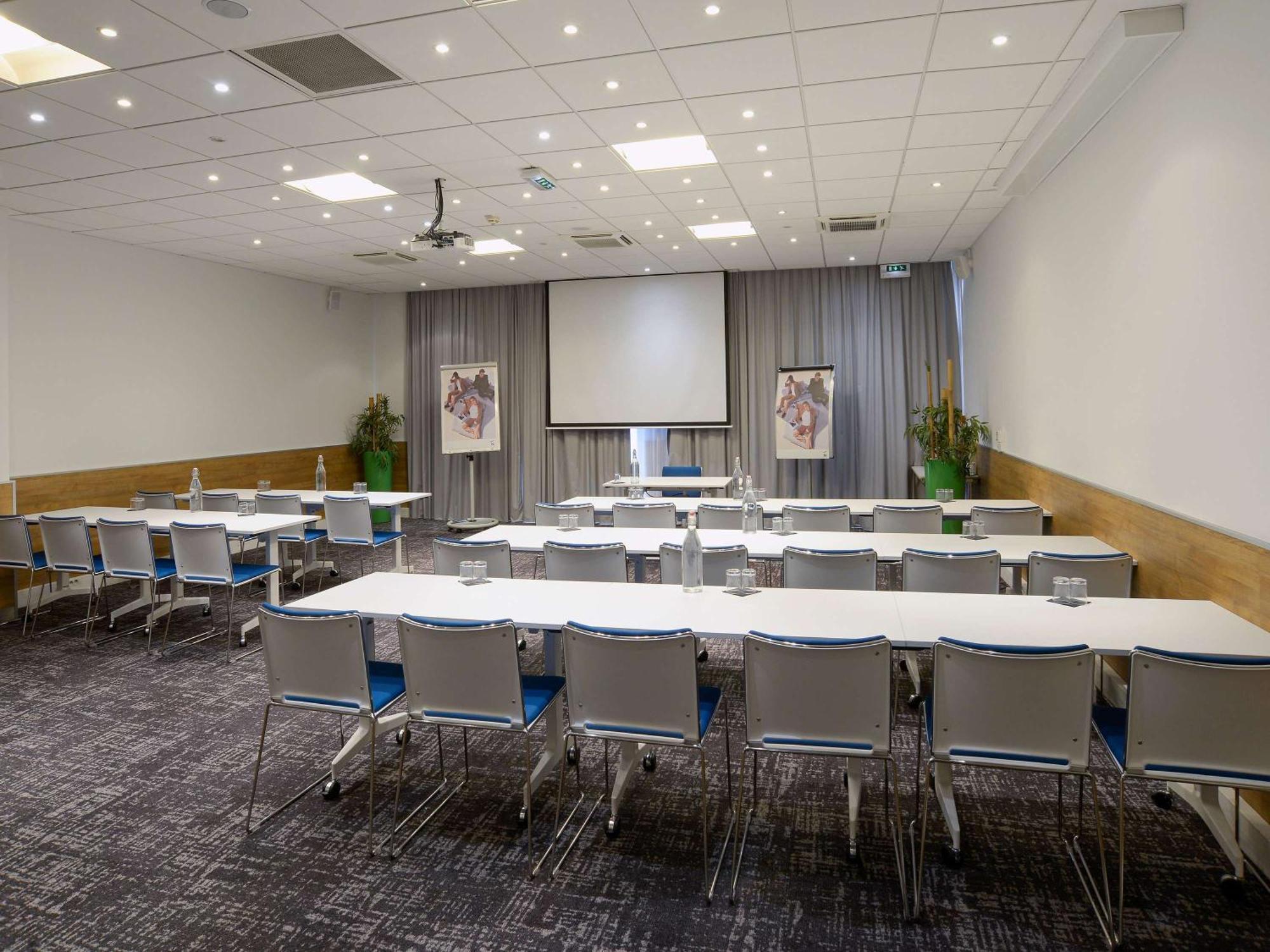 Hotel Novotel Purpan Aeroport 4*